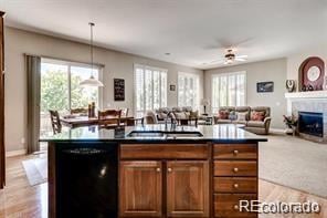 5777 Chisholm Pl, Parker, CO 80134