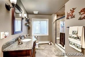5777 Chisholm Pl, Parker, CO 80134