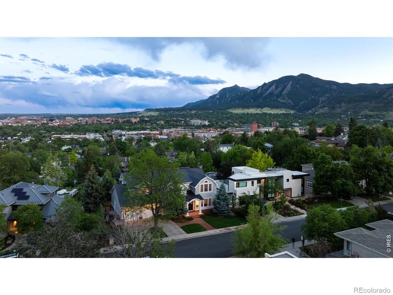 1710 Sunset Blvd, Boulder, CO 80304