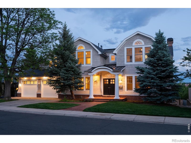 1710 Sunset Blvd, Boulder, CO 80304