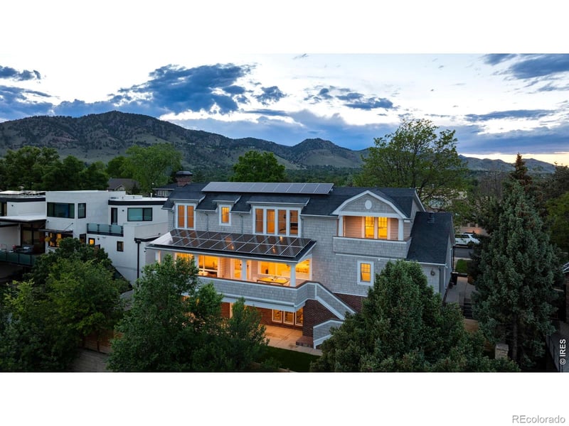 1710 Sunset Blvd, Boulder, CO 80304