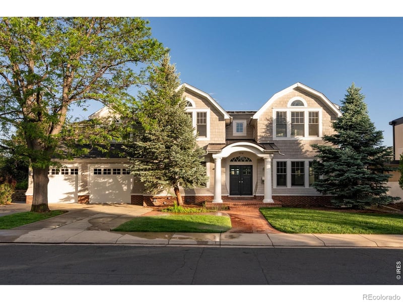 1710 Sunset Blvd, Boulder, CO 80304