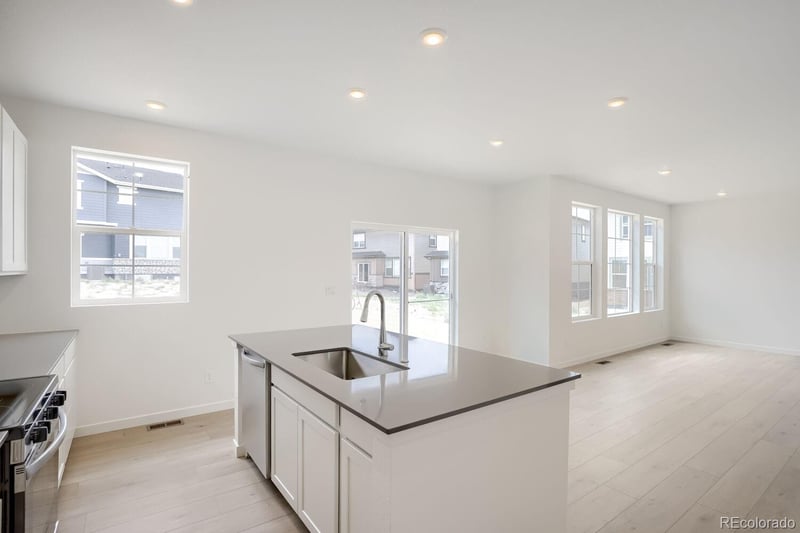 10815 Jagged St, Parker, CO 80134