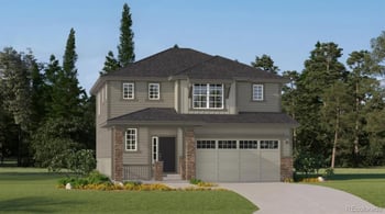 10815 Jagged St, Parker, CO 80134