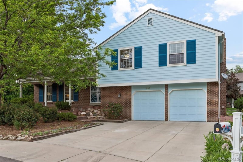 5142 Everett St, Littleton, CO 80123