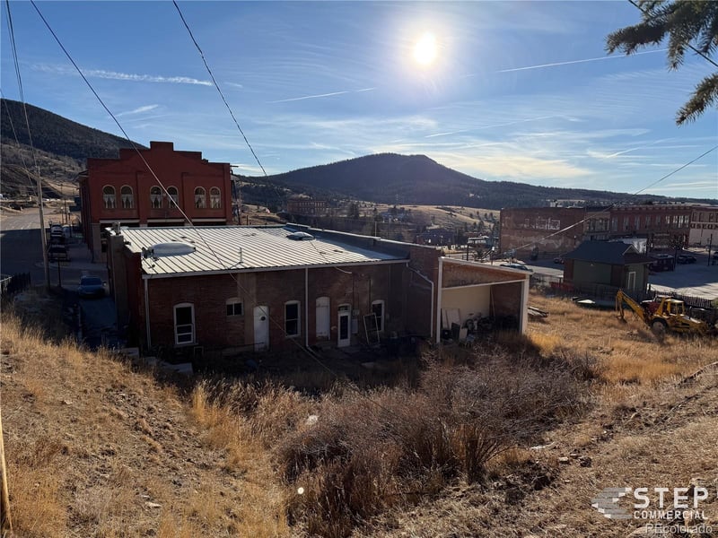 133 3rd St, Victor, CO 80860