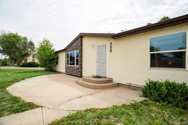 398 F Ave, Limon, CO 80828