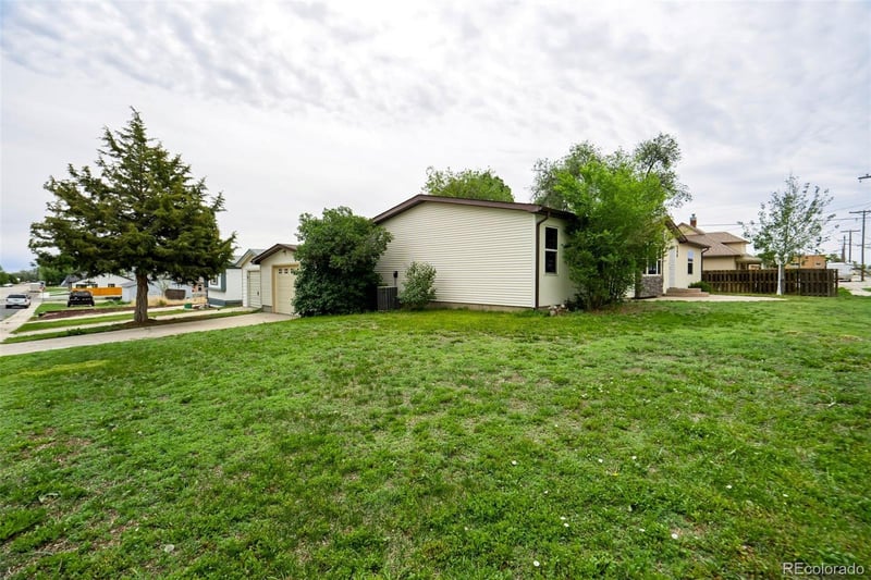 398 F Ave, Limon, CO 80828