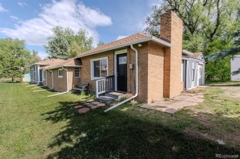 830 S Harlan St, Lakewood, CO 80226
