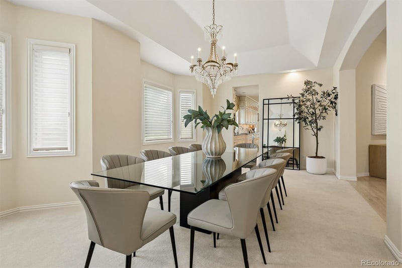 46 Golden Eagle Rd, Greenwood Village, CO 80121