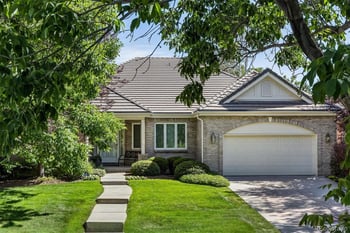 46 Golden Eagle Rd, Greenwood Village, CO 80121
