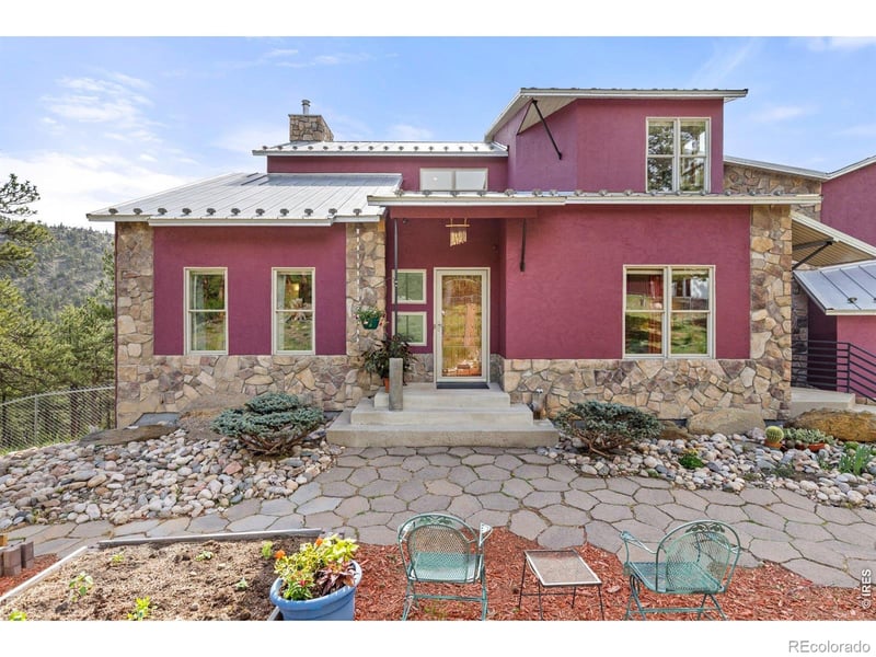 729 Sawmill Rd, Loveland, CO 80537