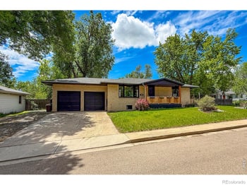 760 Francis St, Longmont, CO 80501