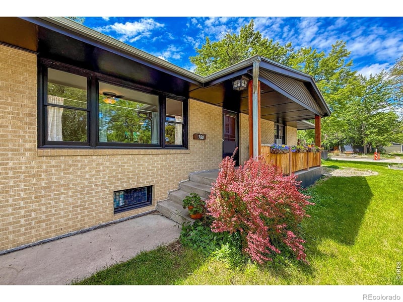 760 Francis St, Longmont, CO 80501