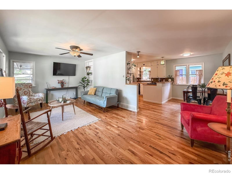760 Francis St, Longmont, CO 80501