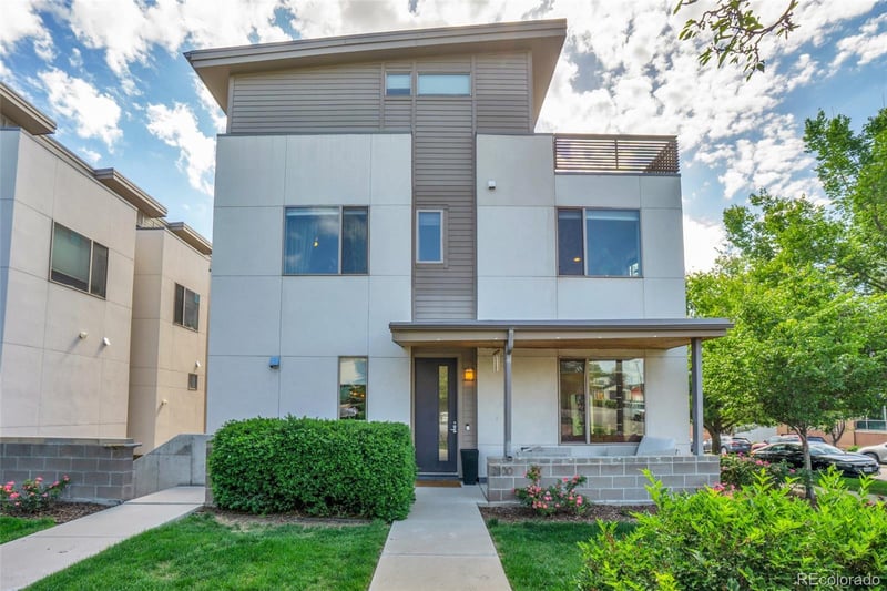 2100 Decatur St, Denver, CO 80211