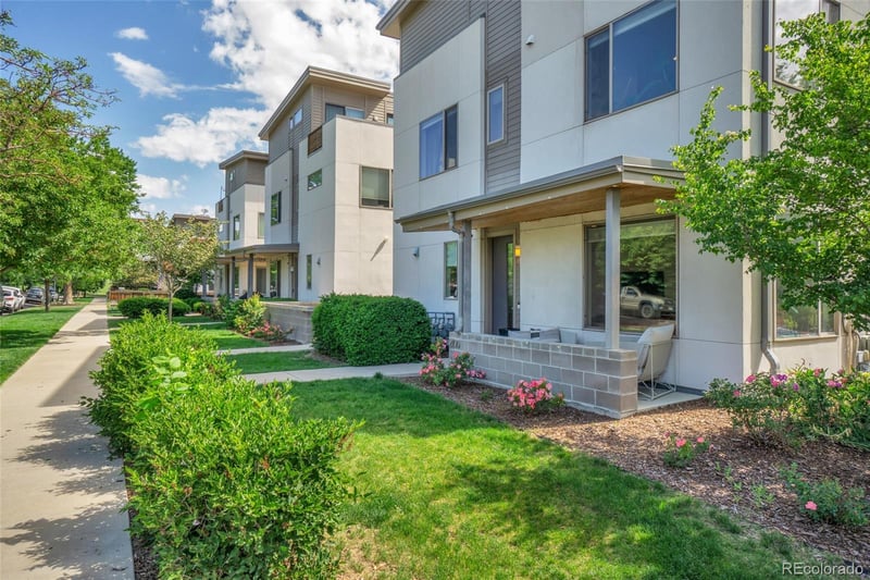 2100 Decatur St, Denver, CO 80211