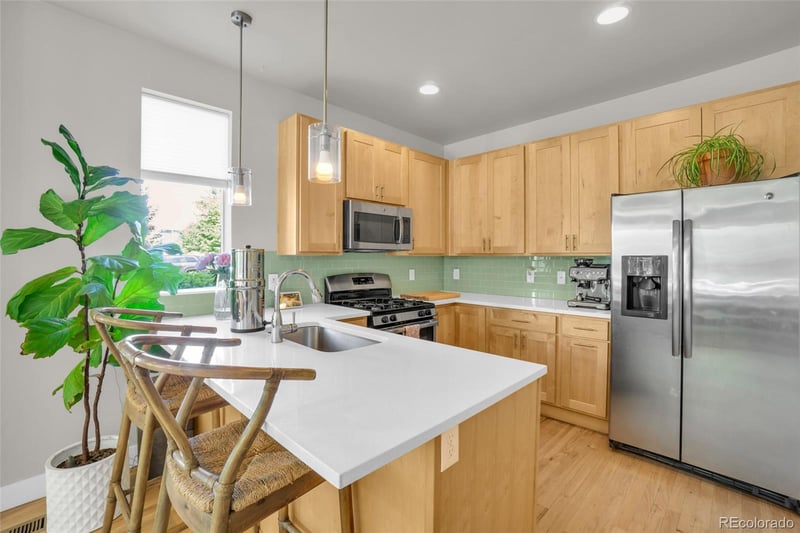 2100 Decatur St, Denver, CO 80211