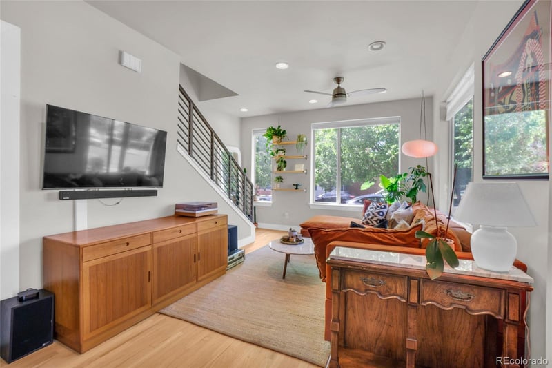 2100 Decatur St, Denver, CO 80211