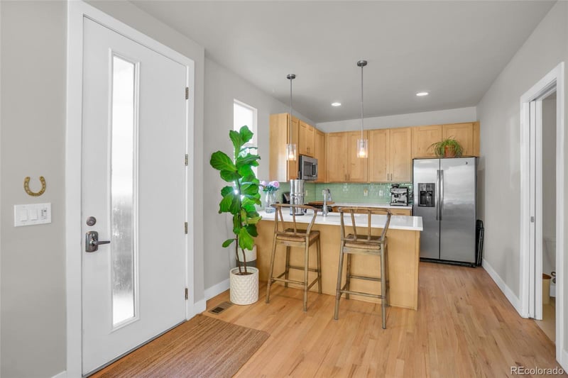 2100 Decatur St, Denver, CO 80211