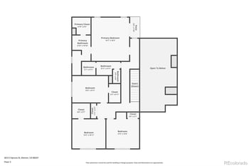 3612 S Spruce St, Denver, CO 80237