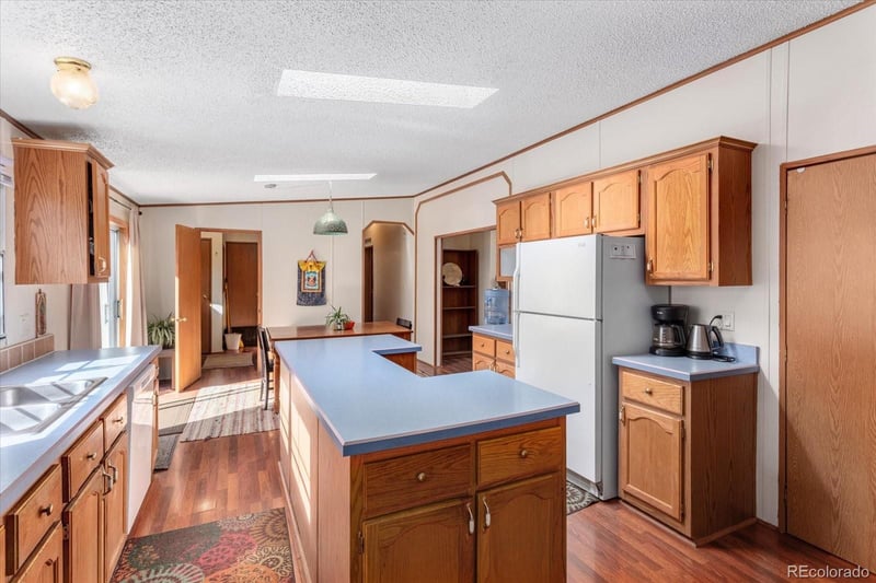 1691 Columbine , Crestone, CO 81131