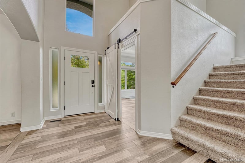3340 Blodgett Dr, Colorado Springs, CO 80919