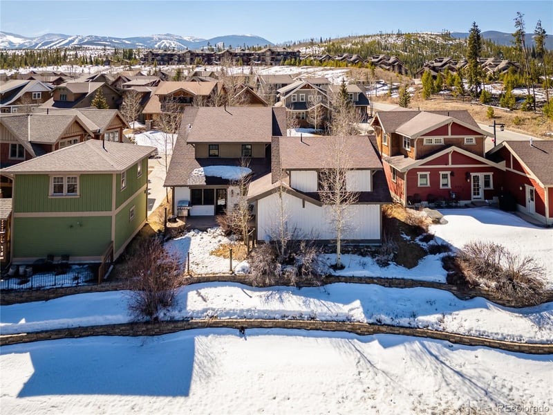 14 Meadow Trl, Fraser, CO 80442