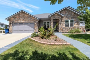 9060 Ferncrest St, Longmont, CO 80504