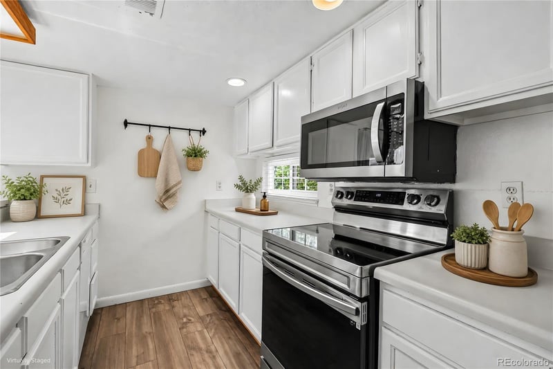6880 Zenobia Cir #4, Westminster, CO 80030