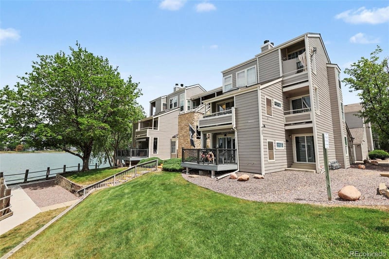 6880 Zenobia Cir #4, Westminster, CO 80030