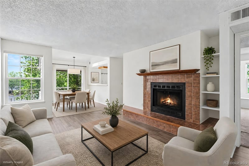 6880 Zenobia Cir #4, Westminster, CO 80030