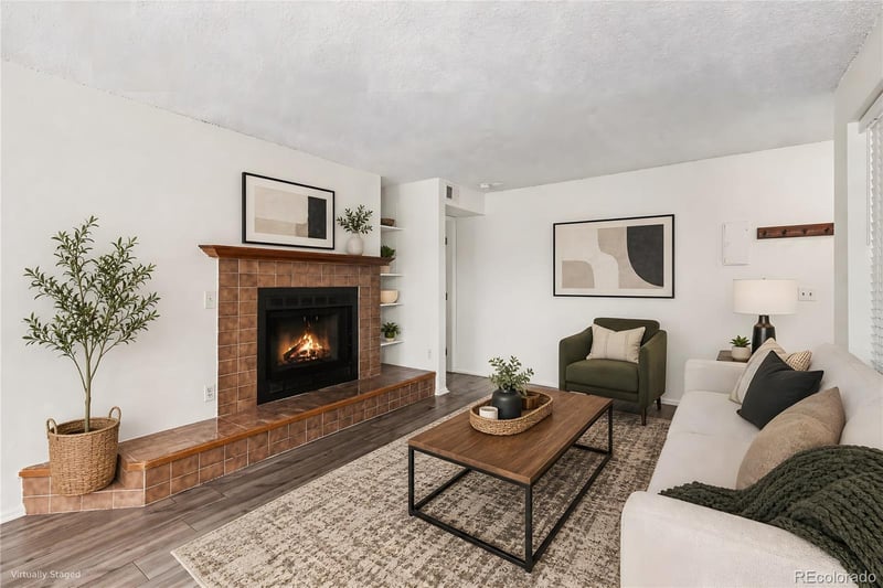 6880 Zenobia Cir #4, Westminster, CO 80030