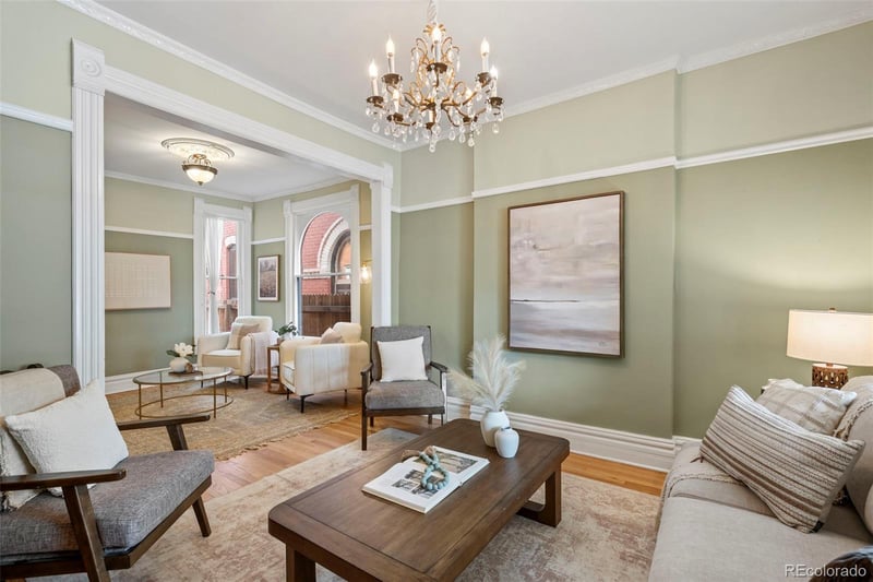 219 W 1st Ave, Denver, CO 80223