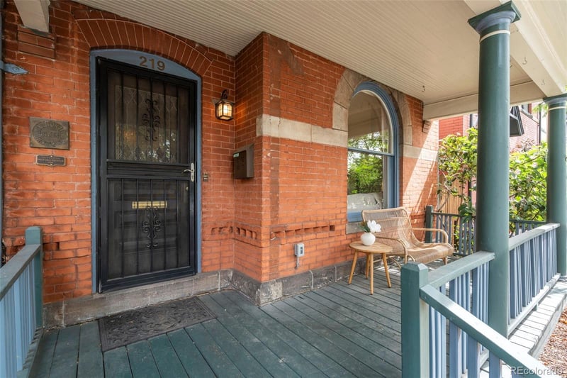 219 W 1st Ave, Denver, CO 80223