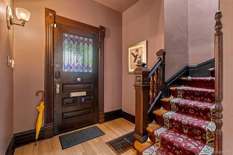 219 W 1st Ave, Denver, CO 80223