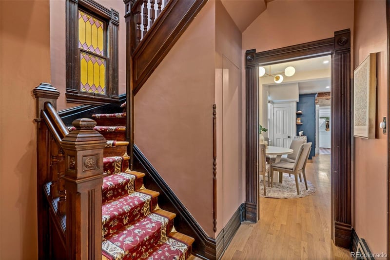 219 W 1st Ave, Denver, CO 80223