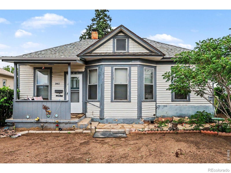 1461 10th St, Greeley, CO 80631