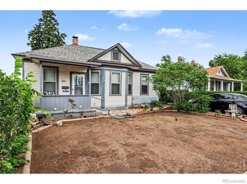 1461 10th St, Greeley, CO 80631
