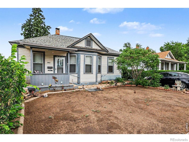 1461 10th St, Greeley, CO 80631