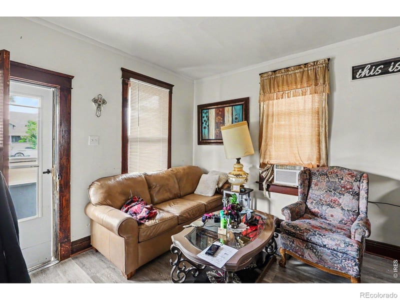 1461 10th St, Greeley, CO 80631