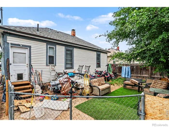1461 10th St, Greeley, CO 80631