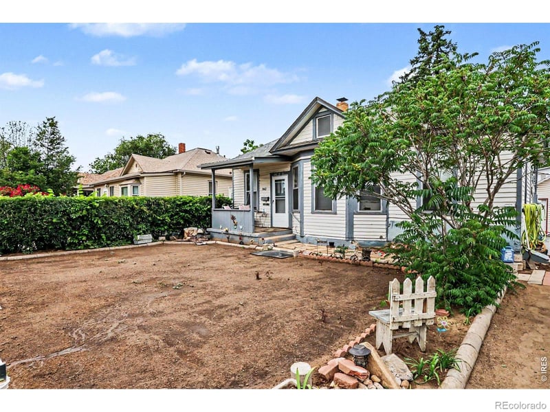 1461 10th St, Greeley, CO 80631