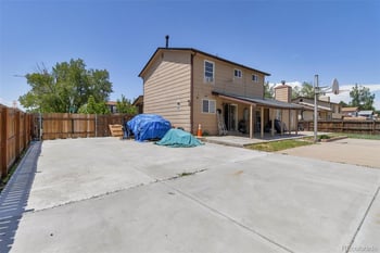 15133 Kelly Pl, Denver, CO 80239