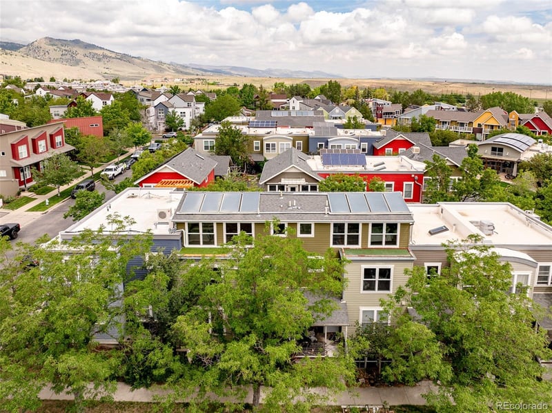1617 Yellow Pine Ave, Boulder, CO 80304