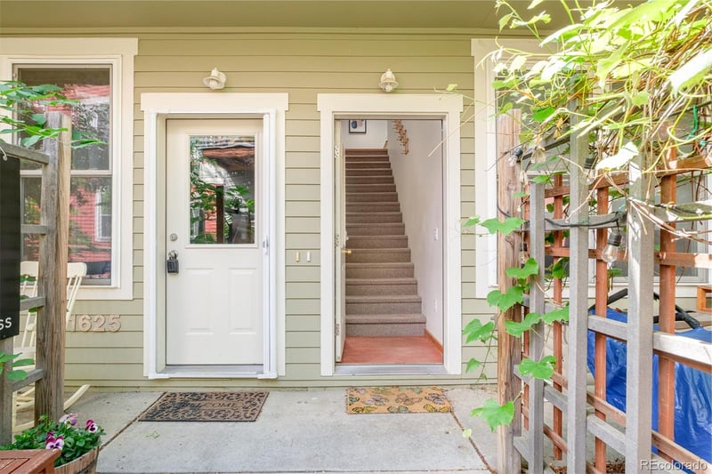 1617 Yellow Pine Ave, Boulder, CO 80304