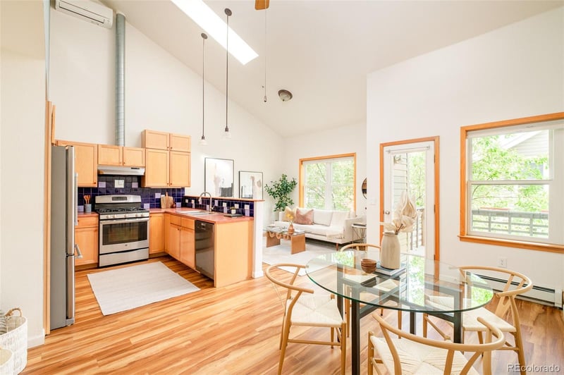 1617 Yellow Pine Ave, Boulder, CO 80304