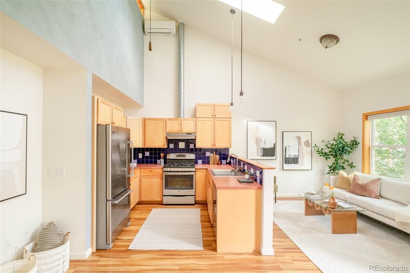 1617 Yellow Pine Ave, Boulder, CO 80304
