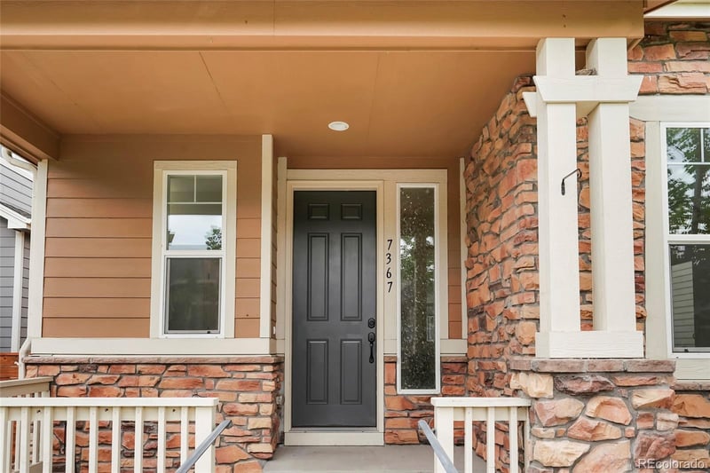 7367 S Pennsylvania St, Littleton, CO 80122