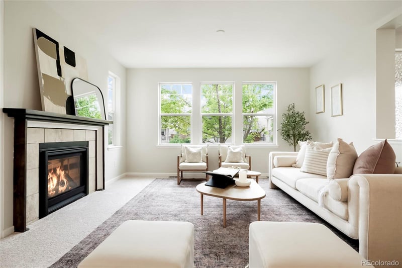 7367 S Pennsylvania St, Littleton, CO 80122